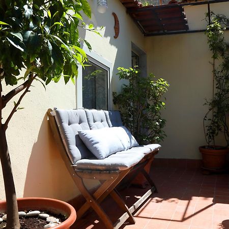 Maria Apartment Napoli Dış mekan fotoğraf