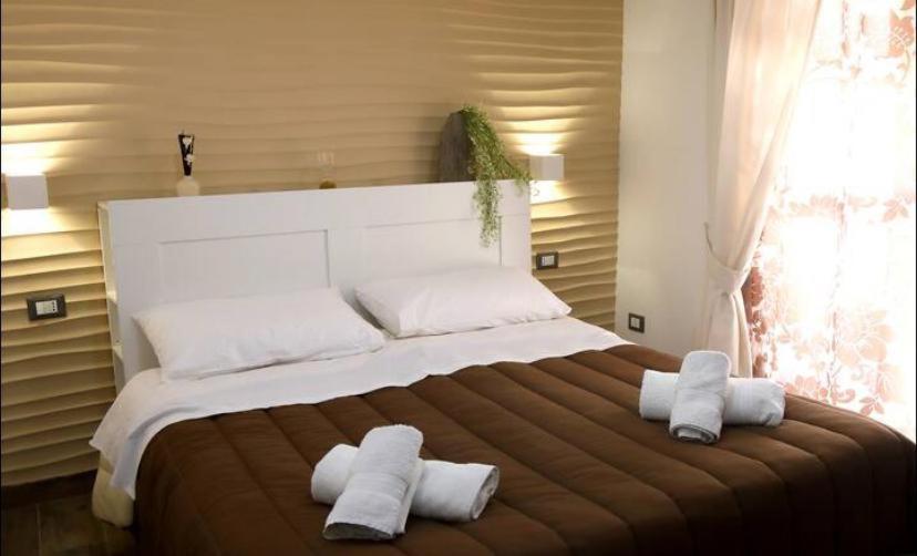 Maria Apartment Napoli Dış mekan fotoğraf