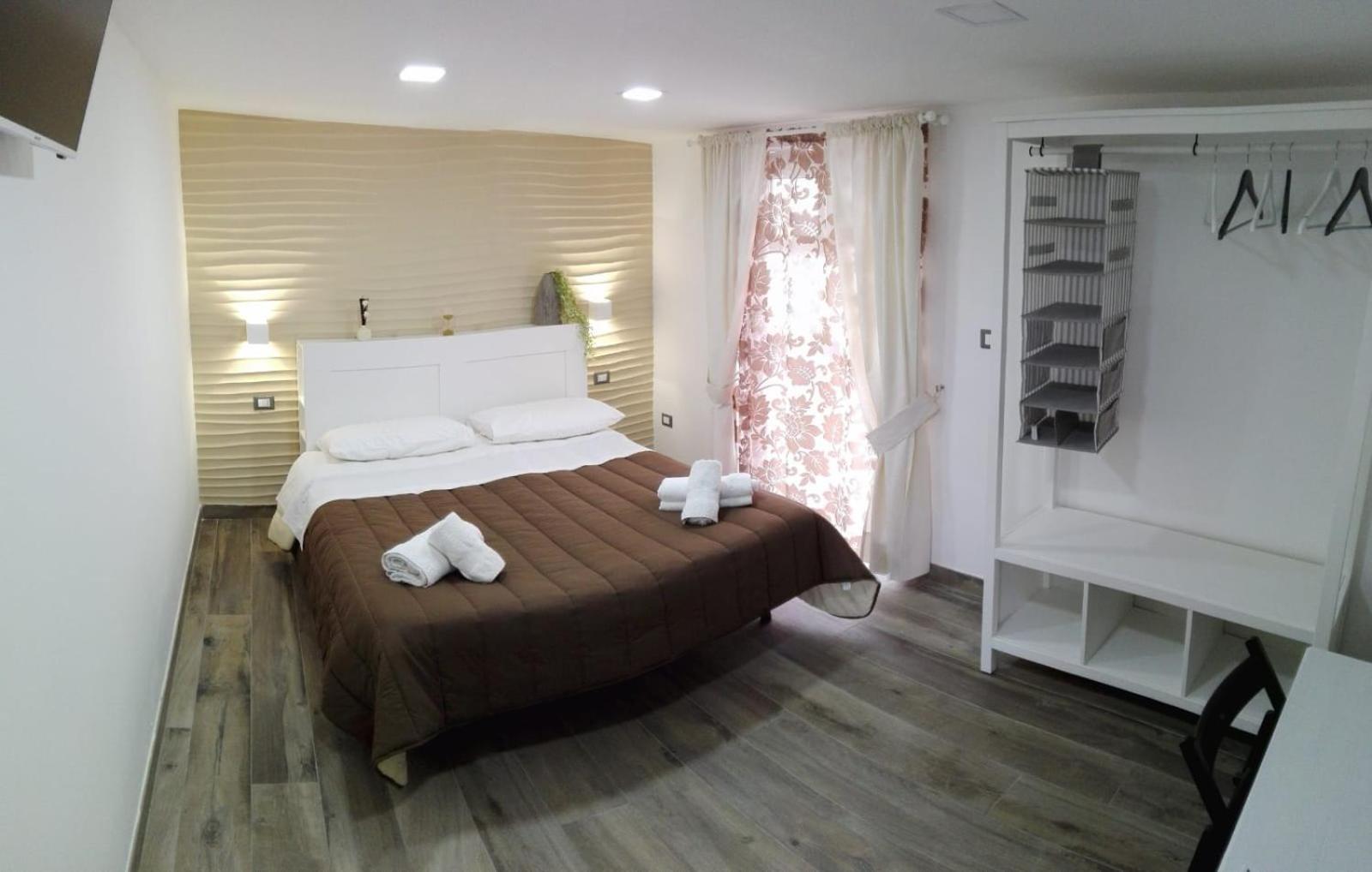 Maria Apartment Napoli Dış mekan fotoğraf
