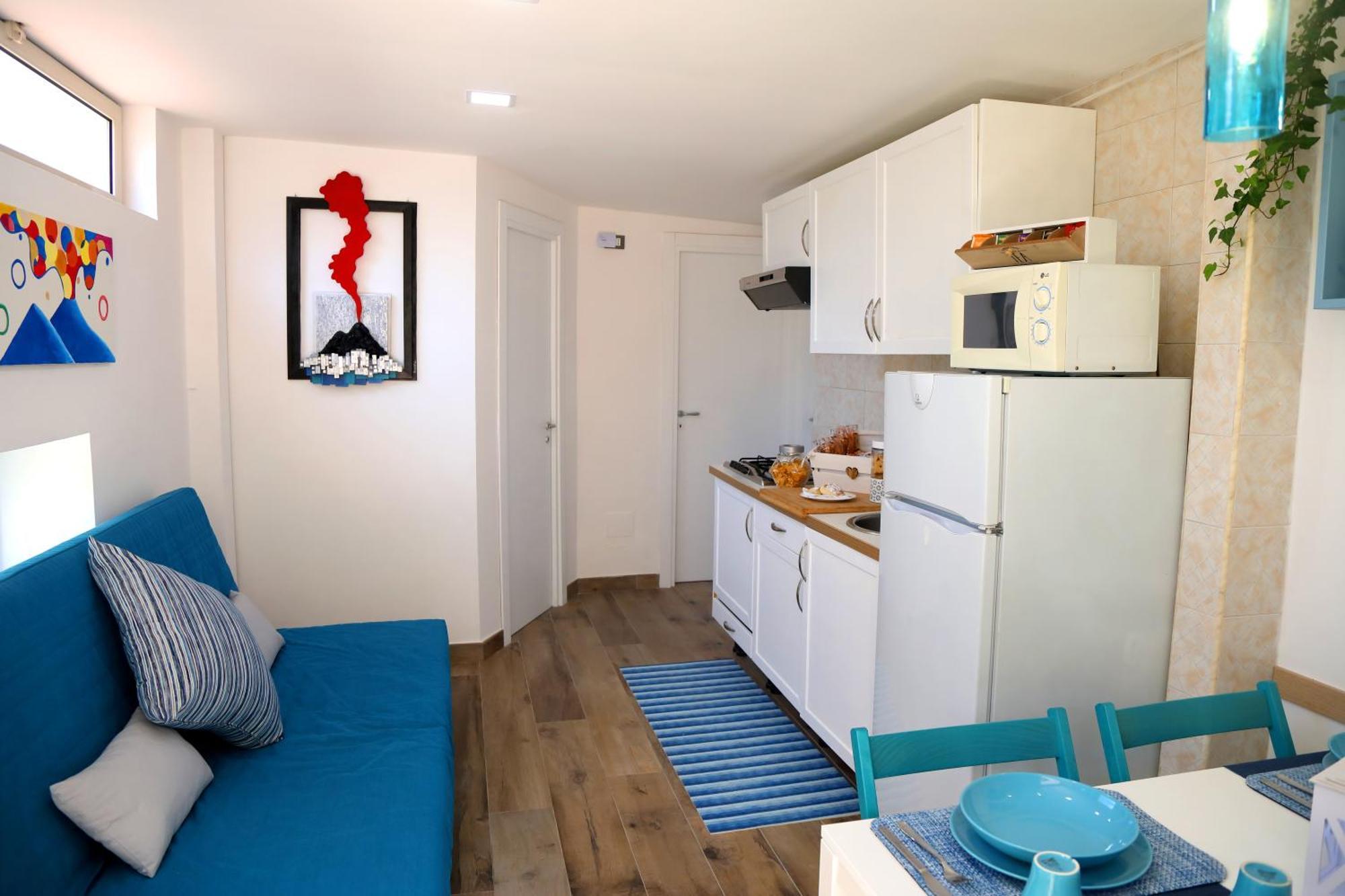 Maria Apartment Napoli Dış mekan fotoğraf