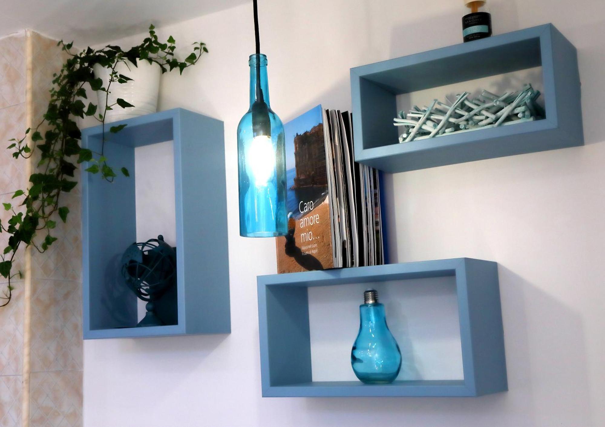Maria Apartment Napoli Dış mekan fotoğraf