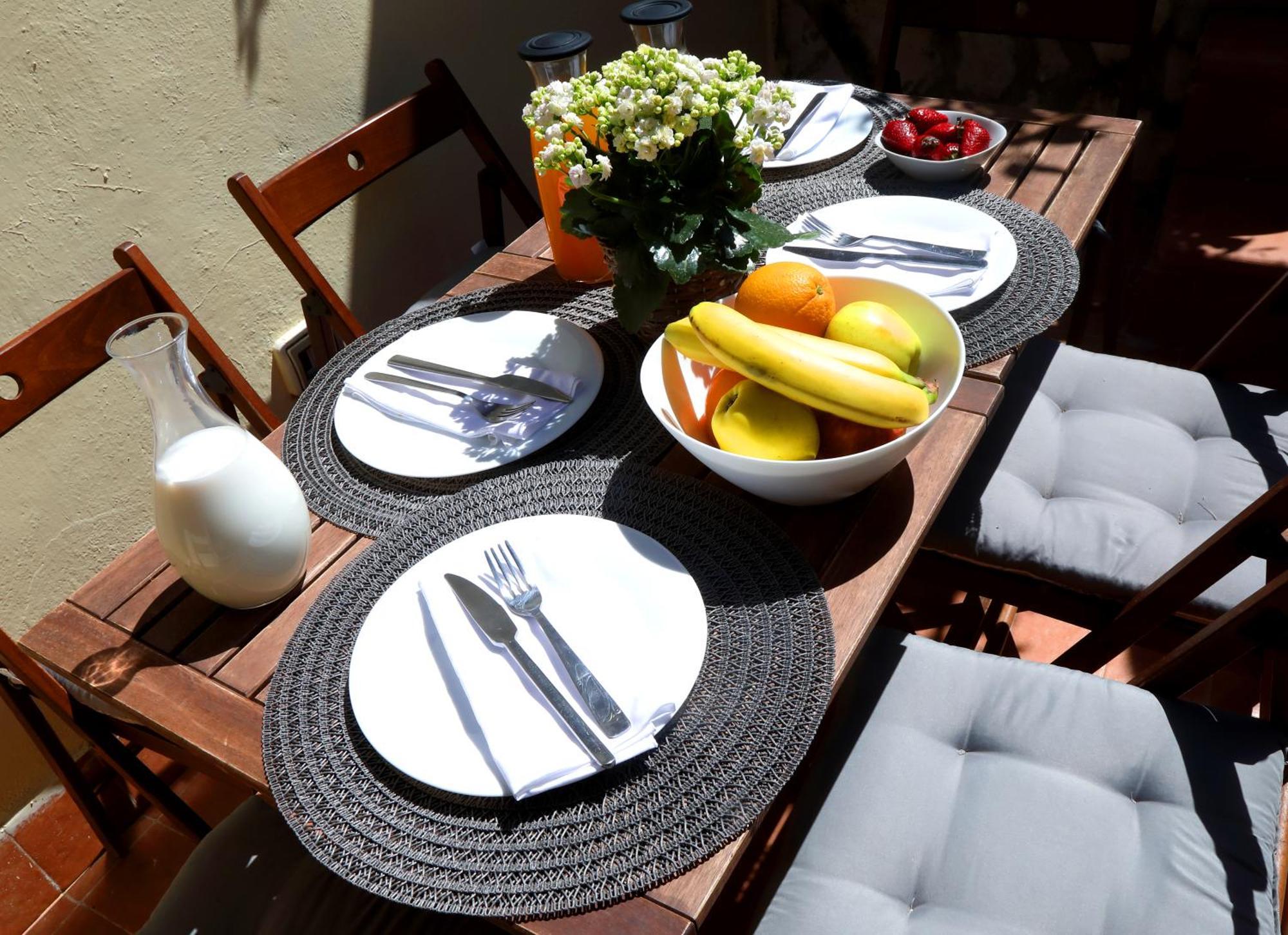 Maria Apartment Napoli Dış mekan fotoğraf